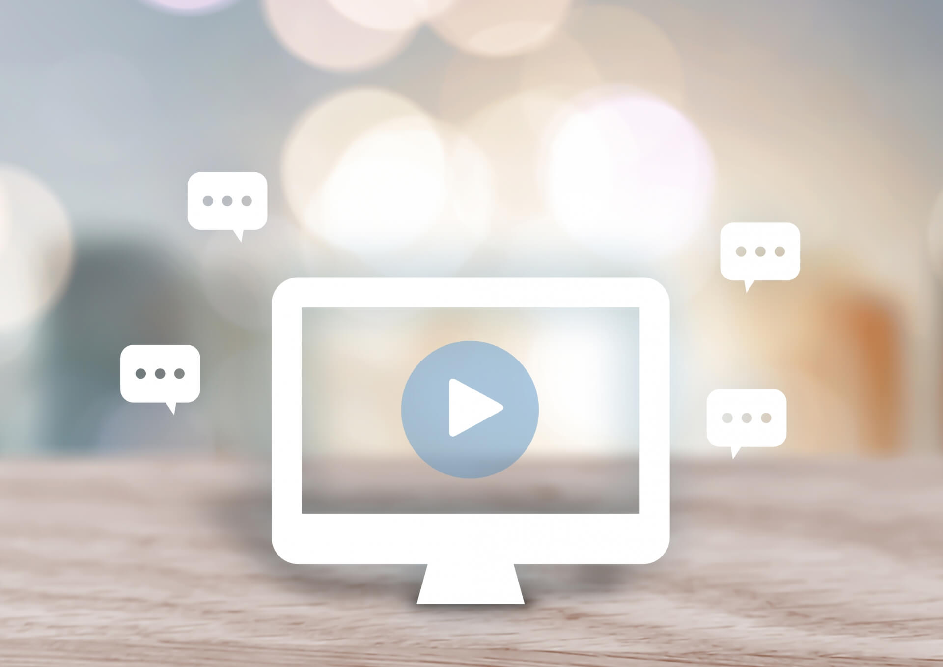 配信オペレーション請負事業