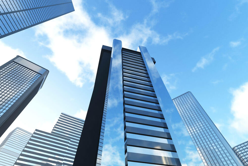 私たちの事業について